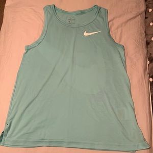 Nike tank top